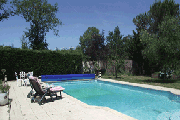 3/4 Bedroom Gite with swimming Pool