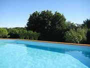 2 Bedroom Gite with Swimming Pool